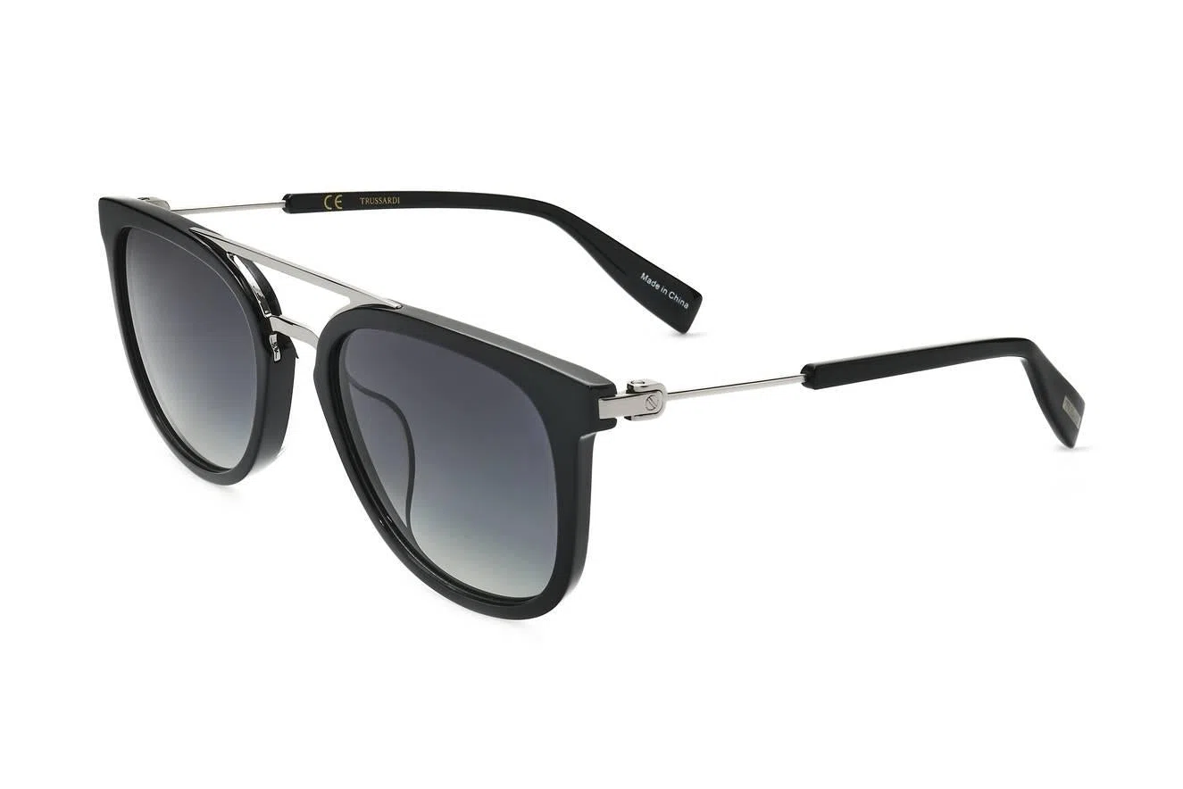 Trussardi STR409F Sunglasses - view 7